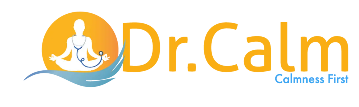 Dr. Calm – Integrative Health, Longevity & Stress Management