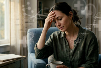 Stress Management Doctor La Jolla