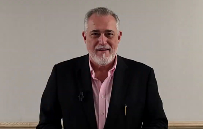 Jeffrey Hayzlett