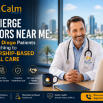 Concierge Doctors